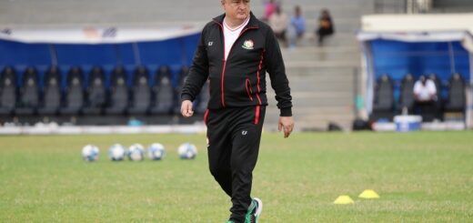 Coach Engin Firat