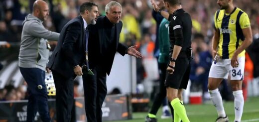 Jose Mourinho