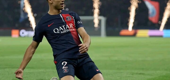 Hakimi