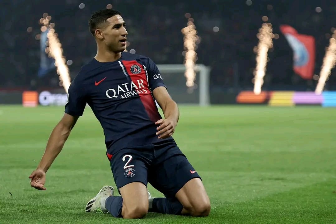 Hakimi