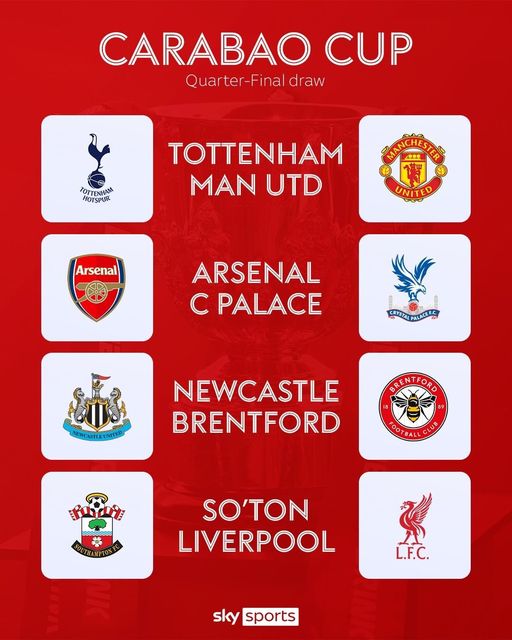 Carabao draw,