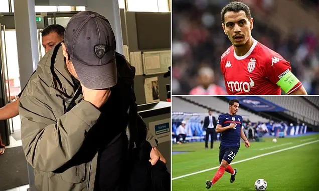 Former France striker Wissam Ben Yedder handed two-year suspended jail sentence over sexual