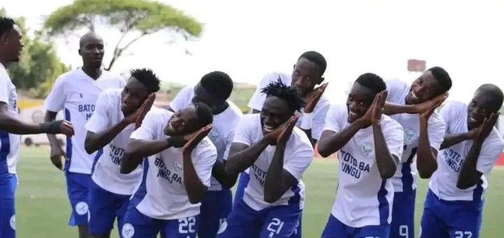 Image Bandari fc