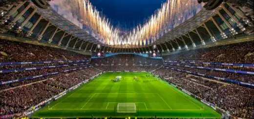 Old Trafford redesign
