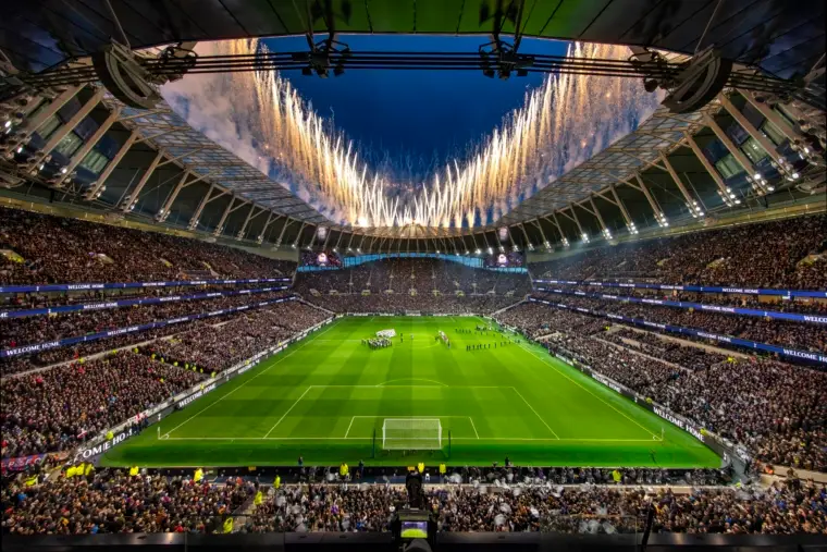 Old Trafford redesign