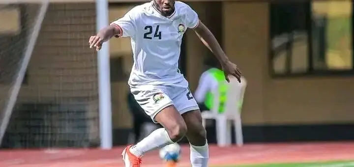 Harambee Stars Call-Ups