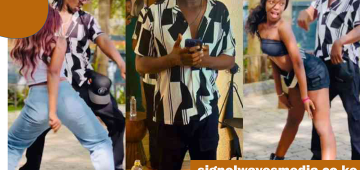 Nameless Apologises to Wahu